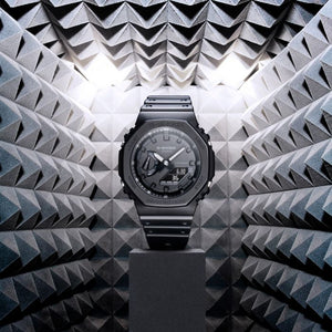 GA-2100-1A1CR lifestyle