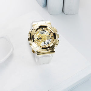 GM-110SG-9ADR style white