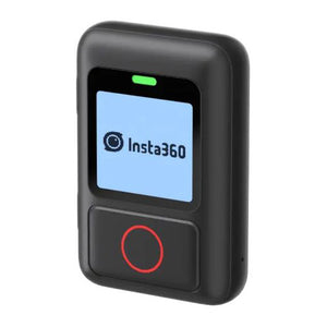 Insta360 GPS Action Remote for X3 side