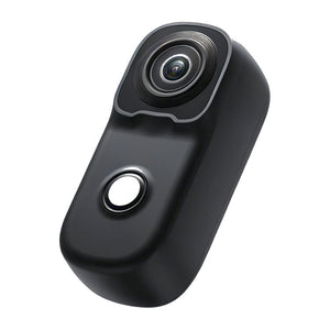 Lexuma XCAM 4K Pro Action Camera with OIS — White Background main photo