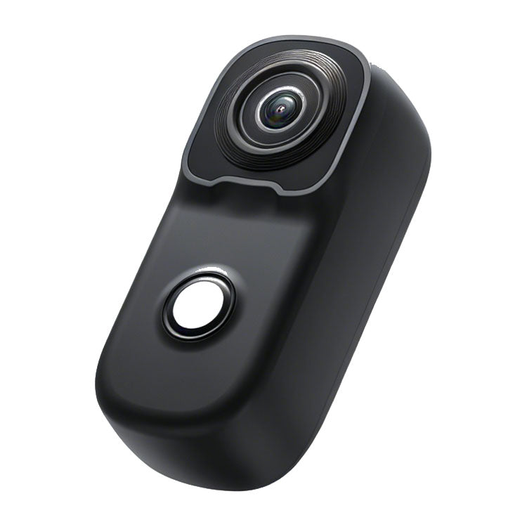 Lexuma XCAM 4K Pro Action Camera with OIS — White Background main photo