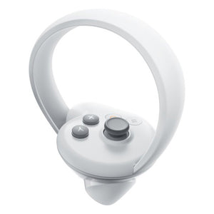 Pico 4 All-In-One VR Headset (8GB+256GB) control close up