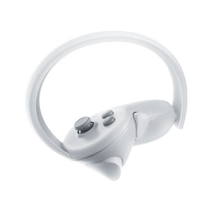 Pico 4 All-In-One VR Headset (8GB+256GB) close up side view