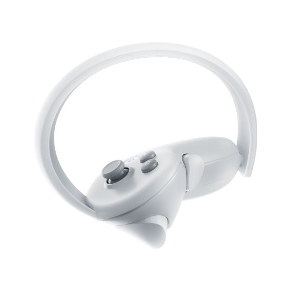 Pico 4 All-In-One VR Headset (8GB+256GB) close up side view