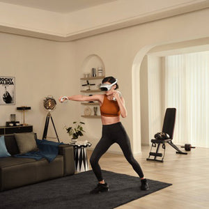 Pico 4 All-In-One VR Headset (8GB+256GB) boxing