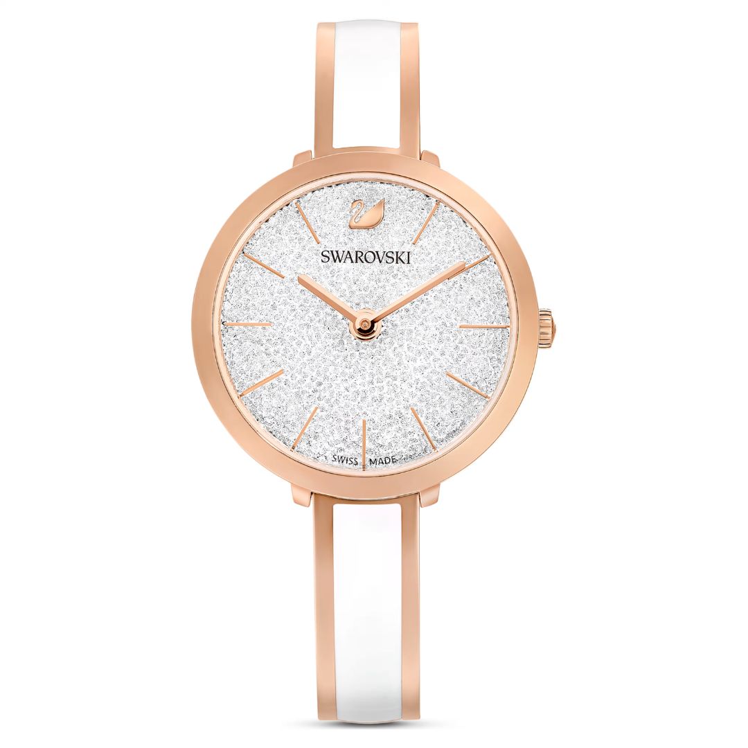 swarovski-5580541-swiss-made-metal-bracelet-white-rose-gold-tone-finish-crystalline-delight-watch