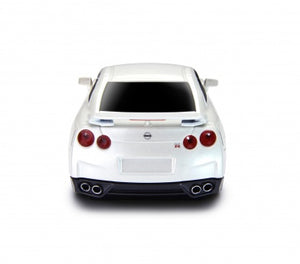 AutoDrive Nissan GTR R35 Wirless Mouse + 16GB USB Combo - GadgetiCloud