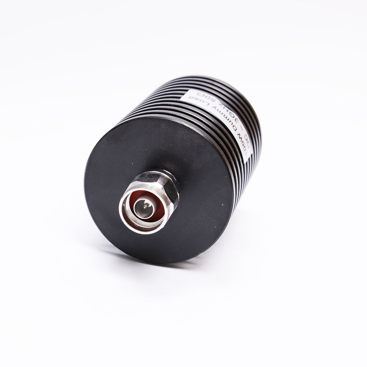 100W N-MaleDC 3Ghz 50ohm Dummy Load - GadgetiCloud