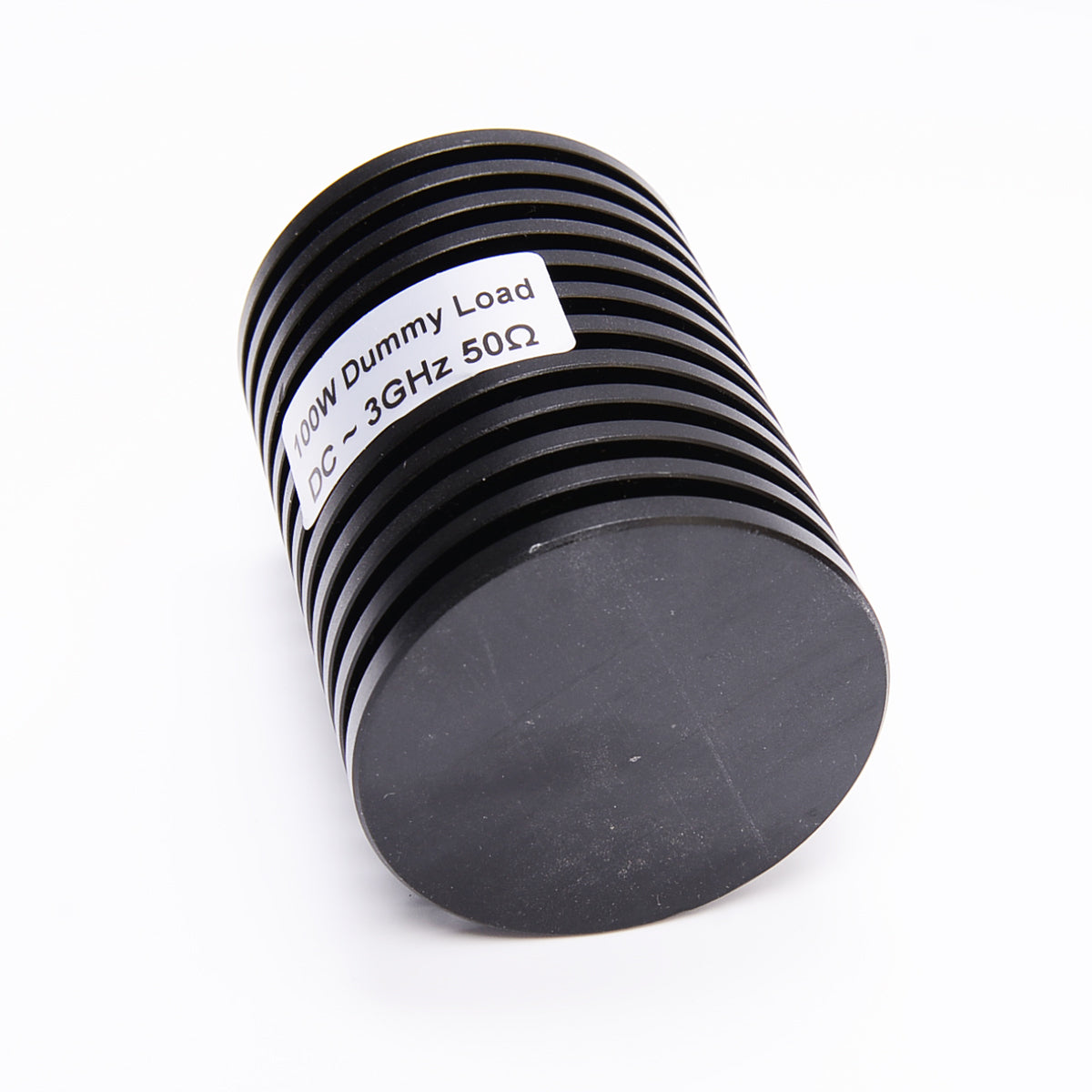 100W N-MaleDC 3Ghz 50ohm Dummy Load - GadgetiCloud