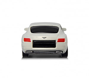 AutoDrive Bentley Continental GT 32GB USB Flash Drive - GadgetiCloud