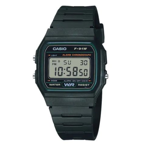 Casio-watch-F-91W-3SDG