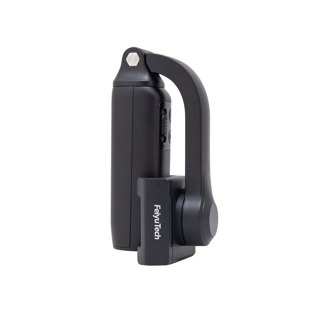 FeiyuTech-Vimble-One-Single-Axis-Smartphone-Gimbal-Stabilizer folded view