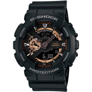 GC-CASIO-GA-110RG-1AER