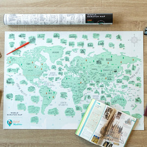 All Map Editions Bundle - GadgetiCloud