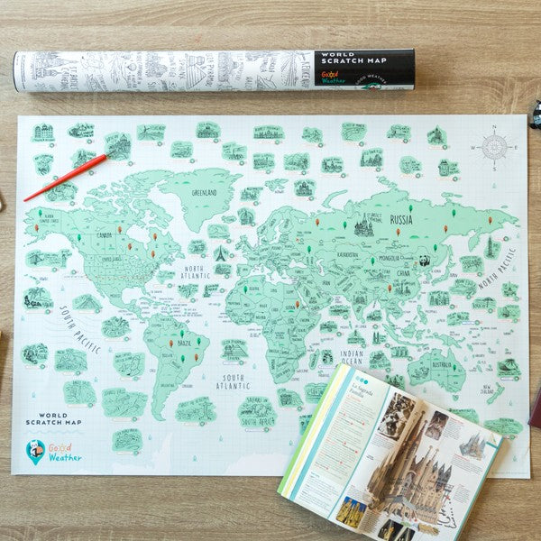 All Map Editions Bundle - GadgetiCloud