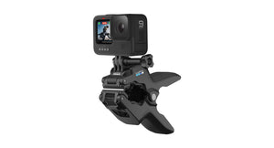 GoPro Jaws - Flex Clamp ACMPM-0011 GoPro Accessories | Jaws | Flex Clamp | Low-profile Mounting | Adjustable Strap  | High Compatibility