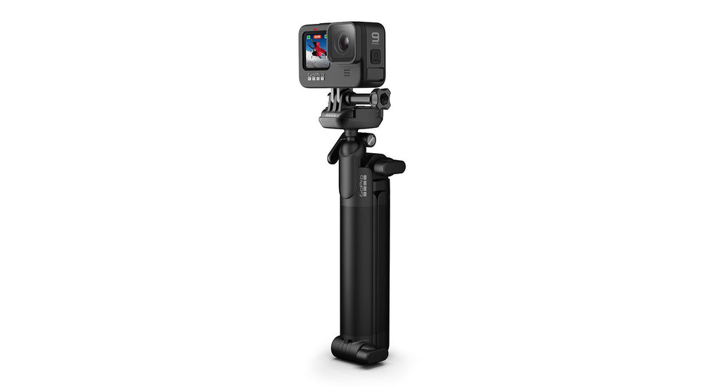 Soporte GOPRO AFAEM-002 Baston y Tripie 2.0