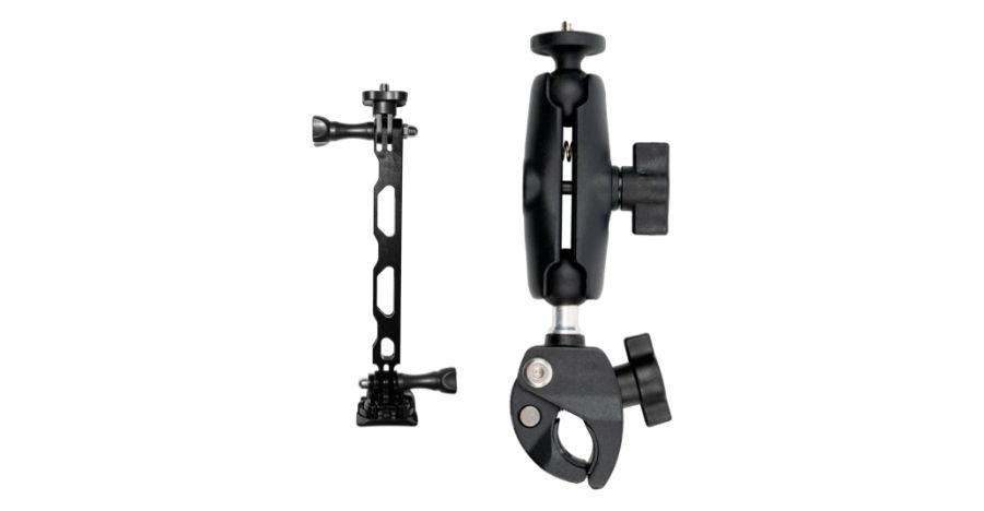 Gadgeticloud-Insta360-Motorcycle-Mount-Bundle