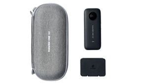 Insta360-ONE-X-2-Carry-case view with camera