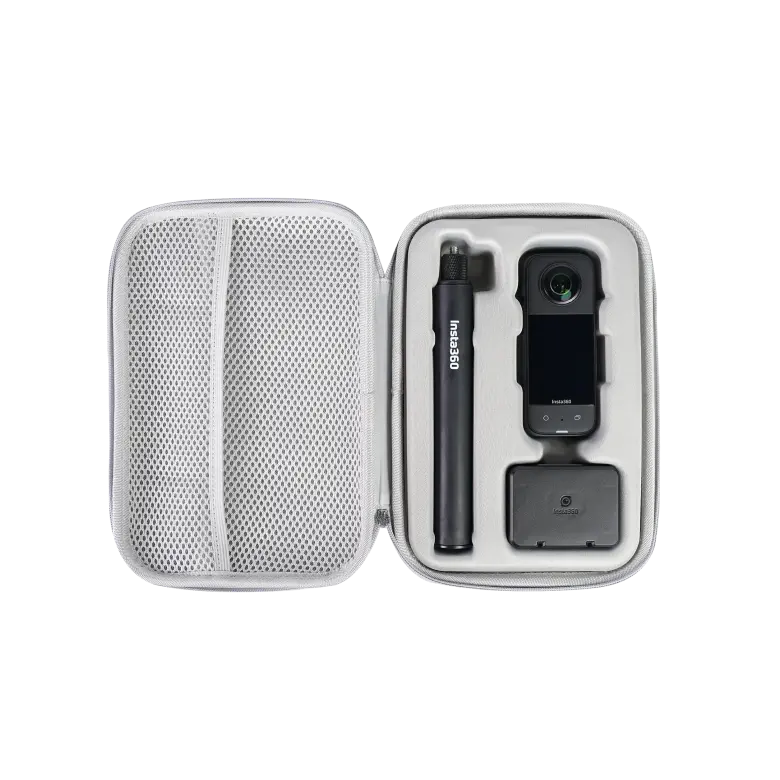 Insta360 X Series Carry Case (X3 / ONE X2)