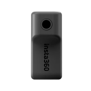 Insta360 X3 Mic Adapter