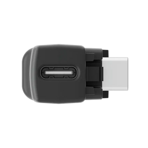 Insta360 X3 Mic Adapter