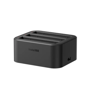 Insta360 X3 Power Accessories: Fast Charge Hub