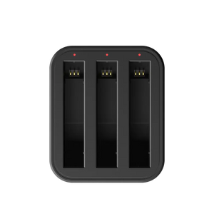 Insta360 X3 Power Accessories: Fast Charge Hub