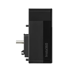 Insta360 X3 Quick Reader