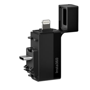 Insta360 X3 Quick Reader