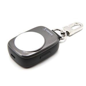 Apple Watch Power Bank and Apple Watch Series 1-5 Screen Protective Film Combo - GadgetiCloud