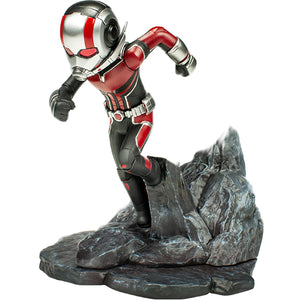 漫威復仇者聯盟:蟻俠正版模型手辦人偶玩具 Marvel's Avengers: Endgame Premium PVC Ant Man official figure toy listing front white background