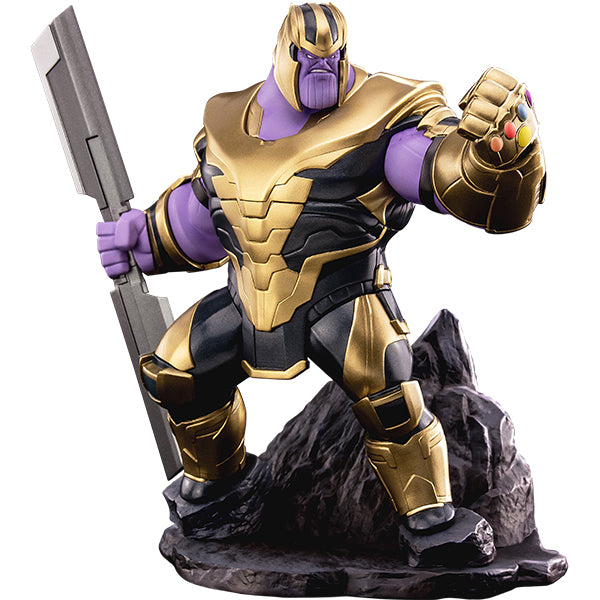 Marvel Thanos Endgame Hasbro Endgame Marvel Avengers Endgame