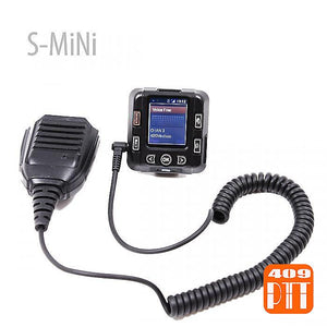 MiNi1 wi-fi mini1 Network Walkie Talkie for Vehicles + Service - GadgetiCloud