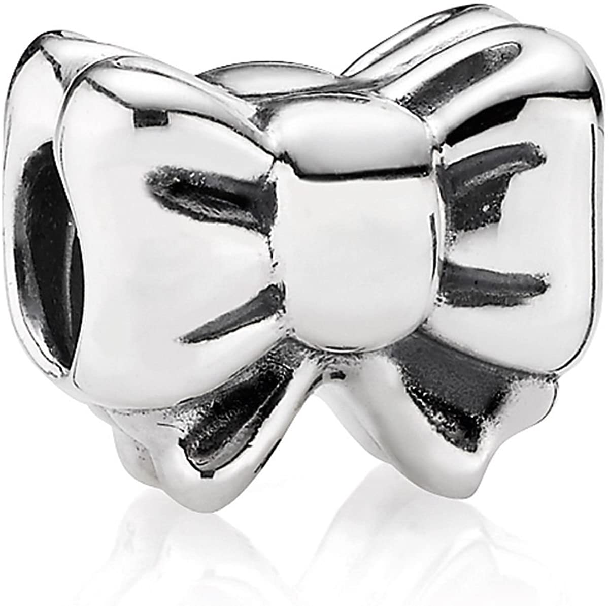 Pandora Bow Charm #791204 - Main Image