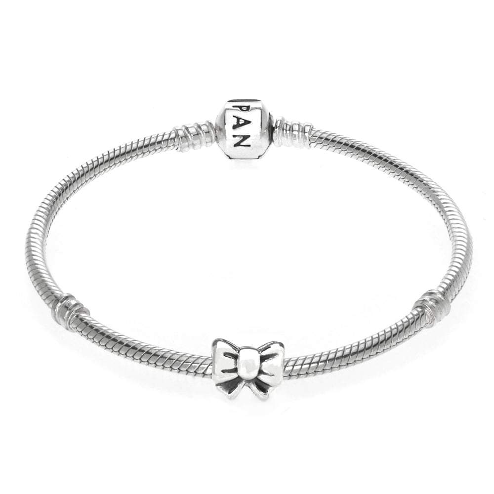 Pandora Bow Charm #791204