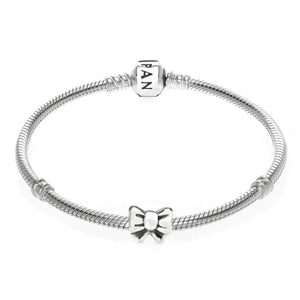 Pandora Bow Charm #791204