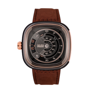 SEVENFRIDAY M-Series M2B/01 Watch