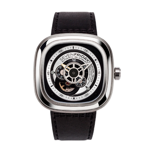 SEVENFRIDAY P1B/01 Essence Watch
