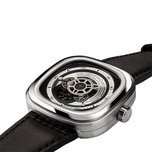 SEVENFRIDAY P1B/01 Essence Watch