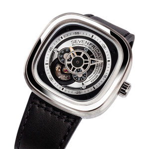 SEVENFRIDAY P1B/01 Essence Watch