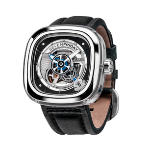 SEVENFRIDAY S1/01 Watch