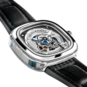 SEVENFRIDAY S1/01 Watch