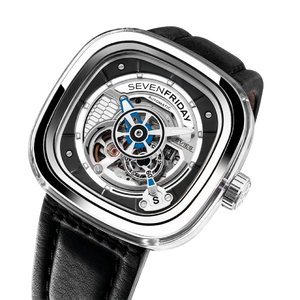 SEVENFRIDAY S1/01 Watch
