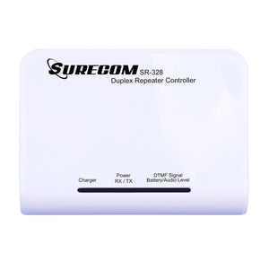 SR-328 Duplex Repeater Controller - GadgetiCloud
