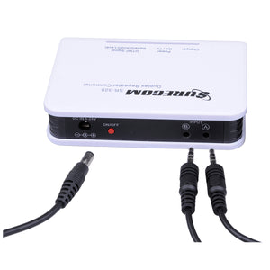 SR-328 Duplex Repeater Controller - GadgetiCloud