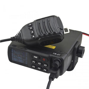 SURECOM CB Radio CB27 Mobile radio 26.965-27.405MHz AM/FM - GadgetiCloud