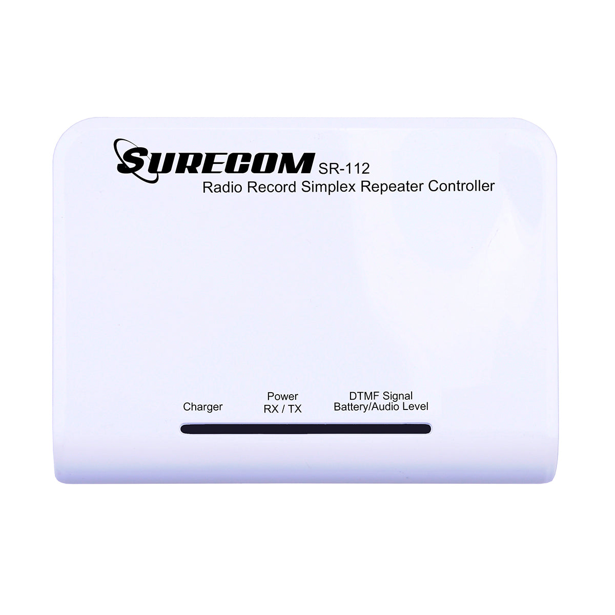 SURECOM SR-112 simplex repeater Controller with YAESU cable - GadgetiCloud