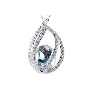 SWAROVSKI Megan Pendant #1071202