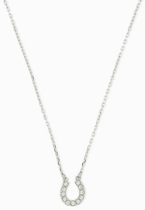 SWAROVSKI Towards Horseshoe Necklace #1179724